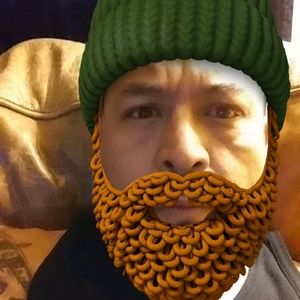 Meet your Posher, Juan